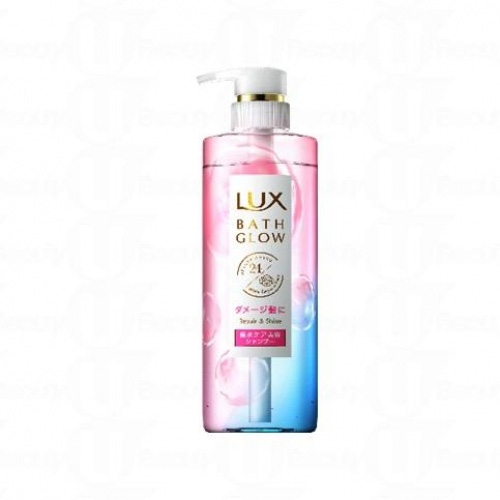 LUX LUX 髮の水亮瓶保水美容修護光澤洗髮乳